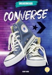 Converse (ISBN: 9781098287450)