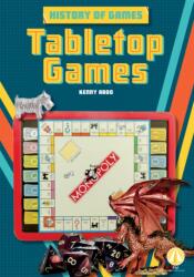 Tabletop Games (ISBN: 9781098287412)