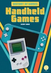 Handheld Games (ISBN: 9781098287382)