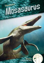 Mosasaurus (ISBN: 9781098285456)