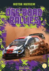 Off-Road Rallies (ISBN: 9781098281472)