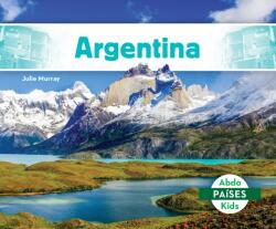 Argentina (ISBN: 9781098269890)