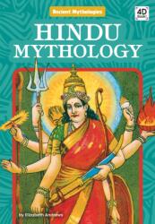 Hindu Mythology (ISBN: 9781098247041)