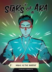 Stars of Ara 5 (ISBN: 9781098239695)