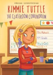 Classroom Conundrum: #5 (ISBN: 9781098231682)