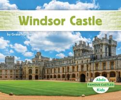Windsor Castle (ISBN: 9781098207328)