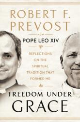 Freedom Under Grace (ISBN: 9781911789000)