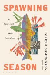 Spawning Season (ISBN: 9781639737833)