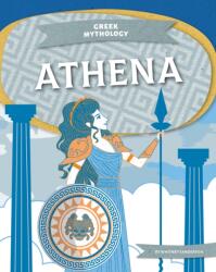 Athena (ISBN: 9781532196751)