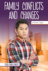 Family Conflicts and Changes (ISBN: 9781532196270)
