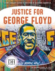 Justice for George Floyd (ISBN: 9781532194658)
