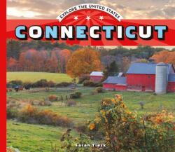 Connecticut (ISBN: 9781532191107)