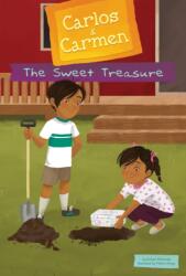 Sweet Treasure (ISBN: 9781532134944)