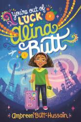 You're Out of Luck, Alina Butt (ISBN: 9781459841628)