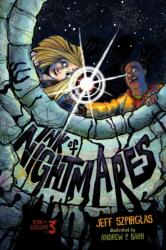 Ink of Nightmares (ISBN: 9781459840591)