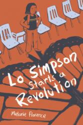 Lo Simpson Starts a Revolution (ISBN: 9781459838505)