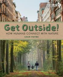 Get Outside! (ISBN: 9781459836877)