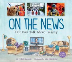 On the News (ISBN: 9781459833692)