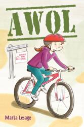 AWOL (ISBN: 9781459828391)