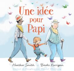 idee pour Papi (ISBN: 9781459822054)