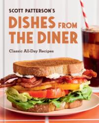 Dishes from the Diner (ISBN: 9781454968184)
