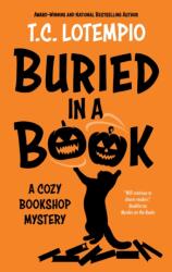 Buried in a Book (ISBN: 9781448319237)