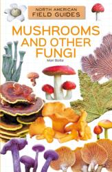 Mushrooms and Other Fungi (ISBN: 9781098296155)