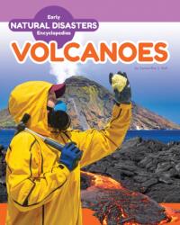 Volcanoes (ISBN: 9781098296063)