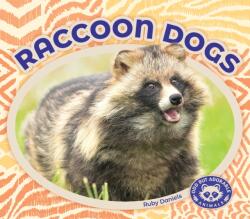 Raccoon Dogs (ISBN: 9781098295158)