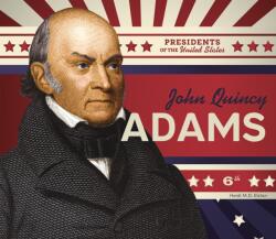 John Quincy Adams (ISBN: 9781098294472)
