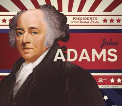 John Adams (ISBN: 9781098294465)
