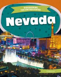 Nevada (ISBN: 9781098293987)