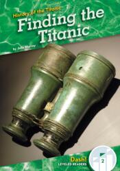 Finding the Titanic (ISBN: 9781098287245)