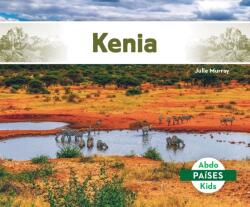Kenia (ISBN: 9781098269920)