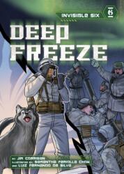 Deep Freeze (ISBN: 9781098236083)