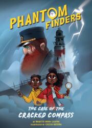 Case of the Cracked Compass (ISBN: 9781098233204)