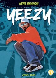 Yeezy (ISBN: 9781098228583)