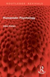 Humanistic Psychology (ISBN: 9781041063247)