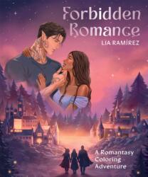 Forbidden Romance (ISBN: 9781837837182)