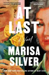 At Last (ISBN: 9781668078976)