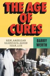 Age of Cures (ISBN: 9781668067833)