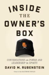 Inside the Owner's Box (ISBN: 9781668022498)