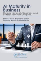 AI Maturity in Business (ISBN: 9781041316732)