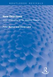 New Directions (ISBN: 9781041048398)