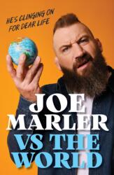 Joe Marler vs The World (ISBN: 9780008857585)
