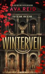 Winterveil (ISBN: 9780008827977)