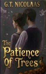The Patience Of Trees (ISBN: 9789403832654)