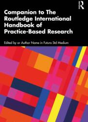 Practice-Based Research (ISBN: 9781041068198)