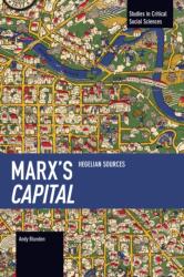 Marx's Capital (ISBN: 9798888908914)