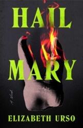 Hail Mary (ISBN: 9781998672493)